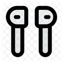 Airpod  Icon