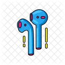 Airpod  Icon