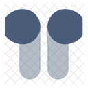 Airpods Apple Kopfhorer Symbol