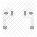 Airpods  Icon