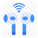 Airpods  Icon