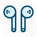 Airpods Air Pods Icon