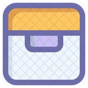 Airpods Headset Sound Icon