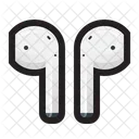Airpods  Icon