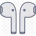 Airpods  Icon