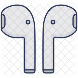 Airpods  Symbol