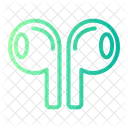 Airpods  Icon