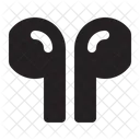 Airpods  Icon