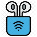 Airpods  Icon