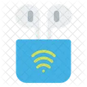 Airpods  Icon