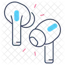 Airpods  Icon