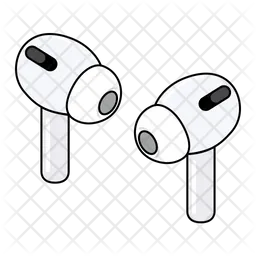 Airpods Pro  Icon