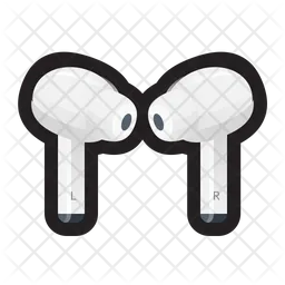 Airpods Pro  Symbol