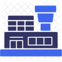 Airport Airfield Airstrip Icon