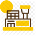 Airport Icon