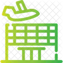 Airport  Icon