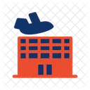 Airport  Icon