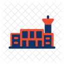Airport  Icon