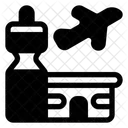 Airport  Icon