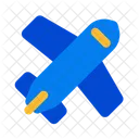 Airport  Icon
