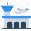 Airport Icon