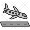 Airport  Icon