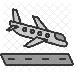 Airport  Icon