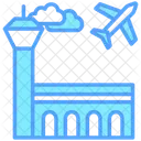 Airport Icon