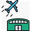 Airport Icon