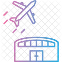 Airport Icon