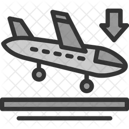 Airport  Icon