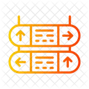 Airport Board Icon
