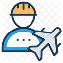 Airport Engineering  Icon