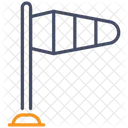 Airport flag  Icon