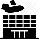 Airport  Icon