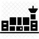 Airport  Icon