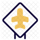 Airport  Icon