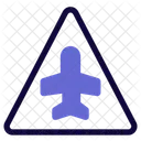 Airport  Icon
