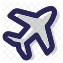 Airport  Icon