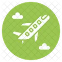 Airport  Icon