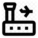 Airport Icon