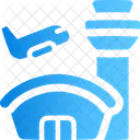 Airport  Icon