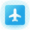 Airport  Icon