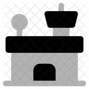 Airport  Icon
