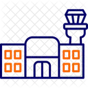 Airport  Icon