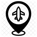 Airport  Icon