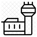 Terminal Hotel Travel アイコン