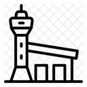 Airport Icon