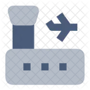 Airport  Icon