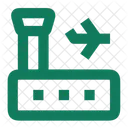 Airport  Icon